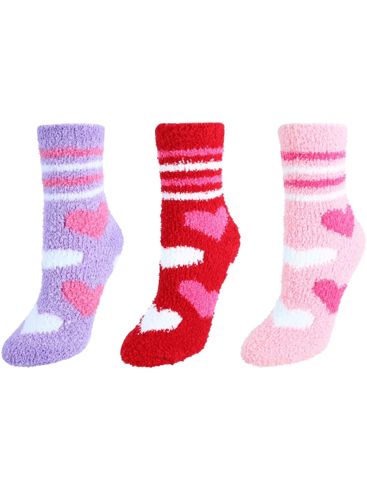 6 Pairs Boys Girls School Plain Short Ankle Cotton Socks White 12.5-3.5