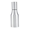 thumbnail image 1 of Bouteille d'huile d'olive en acier inoxydable, distributeur de vinaigre anti-fuite, boîte de rangement d'épices de cuisine (750 ml), 1 of 4