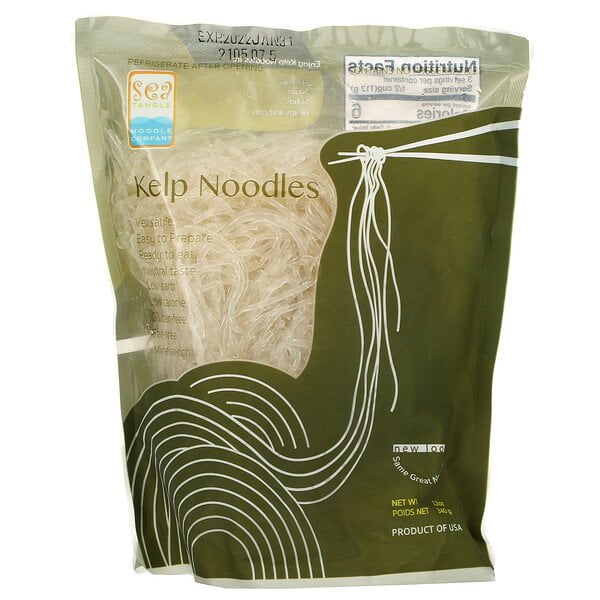 Kelp noodles publix