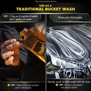 Meguiars Gold Class ME325961 Automotive Cleaners, 64 oz
