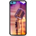 thumbnail image 1 of Étui iPhone 5C - Vieux Micro, 1 of 1