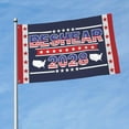 thumbnail image 5 of Beshear 2028 Flag Sign 3x5 Beshear 2028 For President Flag Banner Tapestry With Metal Eyelets No Flagstand, 5 of 6
