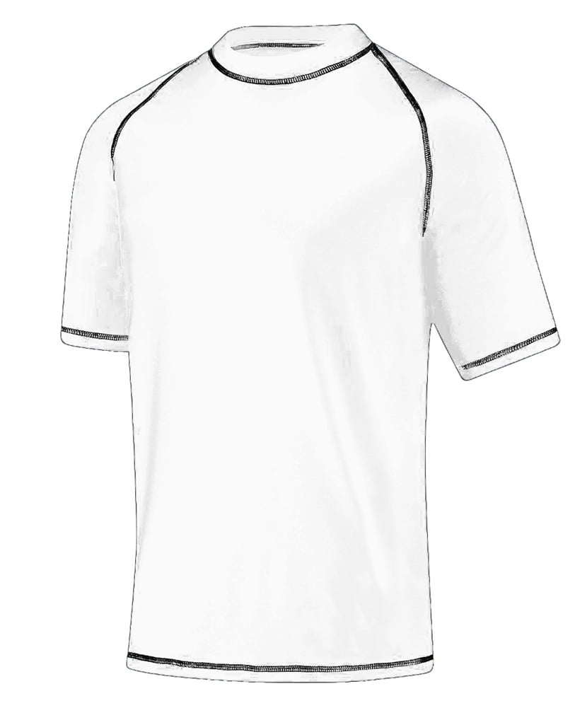 walmart boys rash guard