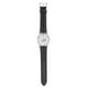 thumbnail image 2 of Reloj de mujer ANGGREK correa de cuero PU Cuarzo Color blanco, 2 of 8