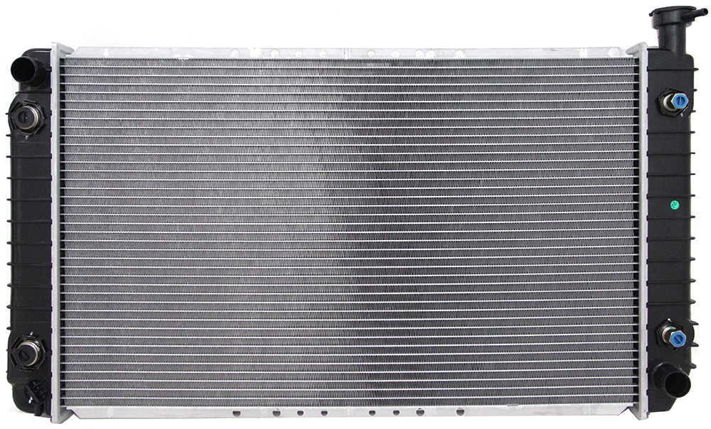 OSC 1476 Radiator