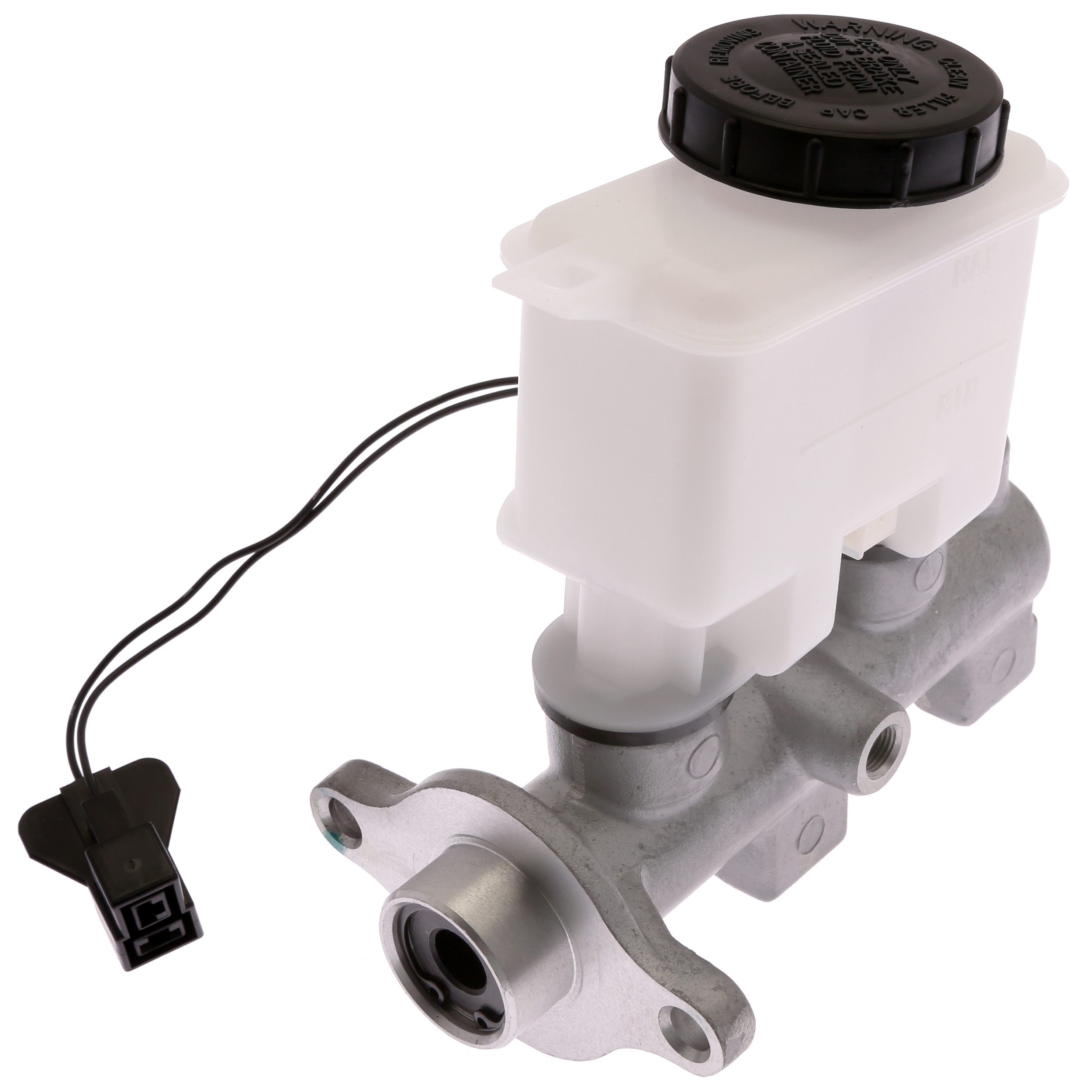 Raybestos MC390224 Professional Grade Brake Master Cylinder
