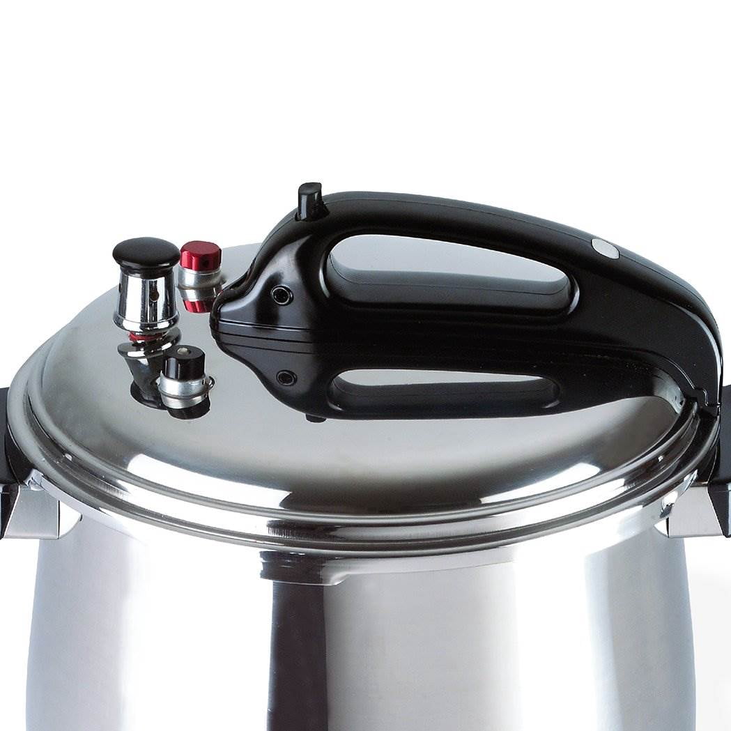 benecasa pressure cooker manual