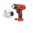 thumbnail image 1 of Cordless Electric Heat Machine with 4 Nozzle Portable Heat Machine(No Battery), 1 of 5