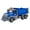 Blue, variant on syligr Giant Dump Truck Toy for Boys 4-7 Years - Realistic Construction Vehicle with Movable Tipper, Lights and Sounds ,Oversized Transport Truck for Kids, Heavy Duty Sand Car Toy for Girls Age 3+