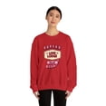thumbnail image 3 of Cupids Love Lodge Sweatshirt, Cupids Love Lodge Shirt, Valentines Gift, 3 of 5