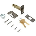 thumbnail image 3 of Schlage Lock Company F51AFLA620CAM F51A FLAIR 620 CAM 16211 10027 CAMELOT Deco Rose Entry, 3 of 3