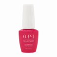 thumbnail image 1 of Limpieza de OPI Esmalte de uñas en gel, color rosa, sin vuelta atrás (L19), 15 ml/0,5 fl oz, 1 of 6