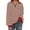 AA08-Red, variant on ADSSDQ Womens Oversized Sweatshirts Fall Fashion Hoodies Quarter Zip Pullover Long Sleeve Drop Shoulder Striped Shirt Athletic Winter Clothes Dark Purple M