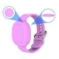 thumbnail image 3 of Jesscasday Anti-Lost Silicone Band Bracelets Protective Case Holder Suitable for SmartTag Adjustable Wristband Children Accessories, 3 of 16