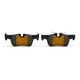 thumbnail image 2 of Balatas Traseras para Forte 2014-2015 Dynamik DNK8993D1762RS, 2 of 5