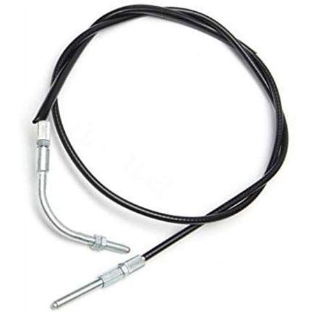 En Oferta Reverse Cable 61 For 150Cc With External Reverse Forward To Reverse Cable