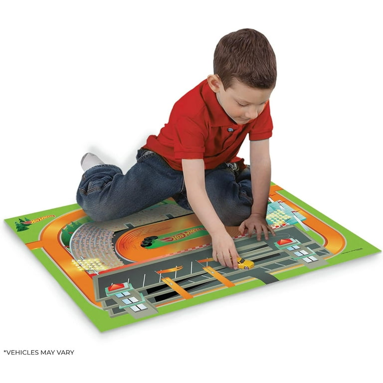 Hot wheels mega mat cheap