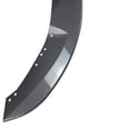 thumbnail image 3 of Car Front Spoiler Splitter Lip For BMW 4 Series F32 F33 F36 M 2014-2020 CB Style Glossy Black, 3 of 10