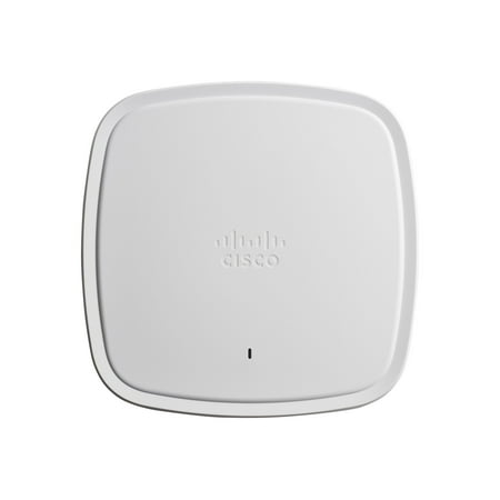 UPC: 0889728212205 | Cisco Catalyst 9117AXI – Wireless access point – Bluetooth  Wi-Fi 6 – 2.4 GHz  5 GHz