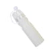 thumbnail image 5 of Botella Portátil De Plástico De 600 Ml Botella De Spray De Agua Deportiva Para Sala De Fitness Blanco, 5 of 8