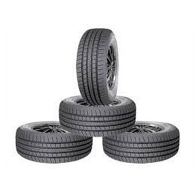 PAQUETE 4 LLANTAS 205 55 R16 91V MIRAGE MR-166