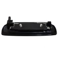 thumbnail image 2 of Brock Replacement Drivers Outside Exterior Door Handle Compatible with 1994-1998 Mustang Base GT SVT High Semi/Equipado, 2 of 2