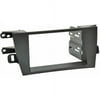 SCOSCHE 2010 Toyota Prius Single/Double DIN In- Mounting Dash Kit for Car Radio / Stereo Installation