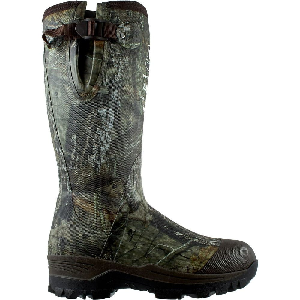field & stream men's woodland tracker