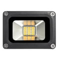 thumbnail image 2 of 2 Pcs Nouveaux Projecteurs DEL 10W 12V Projecteur DEL Lampe de Recherche Extérieure 12 Volts Projecteur Blanc Froid pour Jardin Rue Carré, Éclairage Puissant, 2 of 5