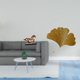 thumbnail image 2 of Figura de caballo en miniatura, escultura de caballo coleccionable, adorno de resina, estatua de animal, arte de pared de hierro forjado, decoración a, 2 of 8