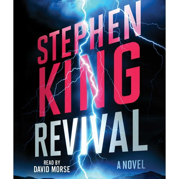 Revival : A Novel (CD-Audio)