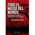 thumbnail image 1 of Todo el miedo del mundo, 1 of 2