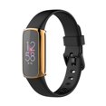 thumbnail image 2 of Carcasa De Parachoques Compatible Con Fitbit Luxe Tpu Protector De Pantalla Completa Cubierta Suave Yuarrent EL017387-06, 2 of 5