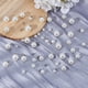 thumbnail image 5 of 100 piezas de broches de perlas en 5 tamaños, botones de perlas, remaches de perlas, botones sin coser, botones de rosca de perlas, alfileres de perlas removibles y reutilizables., 5 of 8