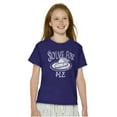 thumbnail image 4 of Solve Pi Math Geeky Nerdy Funny Smart Crewneck T Shirts Boy Girl Teen Brisco Brands S, 4 of 6