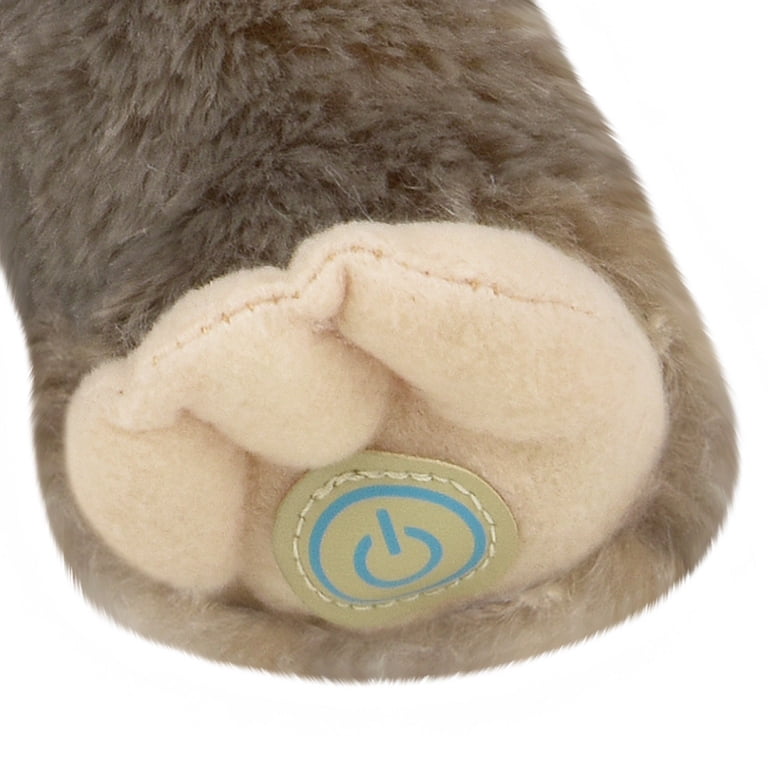 vibrating sloth walmart Health Touch Neck Massaging Massager Gift with Relaxing Vibration- Sloth main image 0