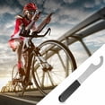 thumbnail image 1 of FUEENIRVA 1Set Repair Tool for Bike Bottom Bracket Silver for Outdoor Mechanics, 1 of 8