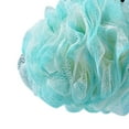 thumbnail image 6 of Bath Shower Loofah Sponge Highly Absorbent Bath Mesh Nylon Shower Ball Body Scrubber Exfoliating Bath Sponge for Women and Men, 6 of 8