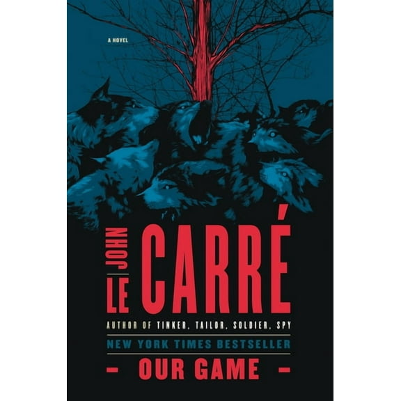 Our Game, (Paperback)