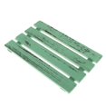 thumbnail image 4 of Tableros Decorativos para Paredes Accesorios de Material de Bricolaje para o Garabatear Verde m Zulema Decoración De Placas De Fondo, 4 of 8