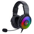 thumbnail image 1 of AUDIFONOS GAMING REDRAGON Redragon  H350RGB, 1 of 2
