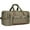 Army Green, variant on WITZMAN Mens Duffle Bags for Traveling Canvas Weekender Travel Bag Expandable Overnight Bag Carry on Bag(A8007 Brown)