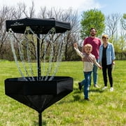 Dynamic Discs Scout Lite Disc Golf Basket