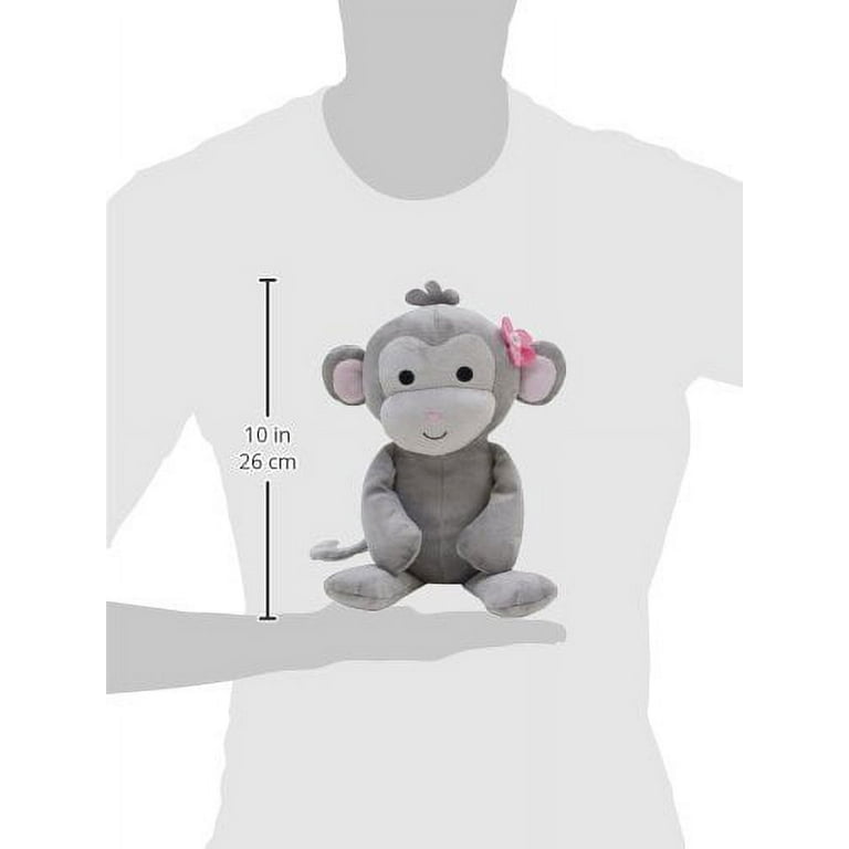 Bedtime originals monkey sales