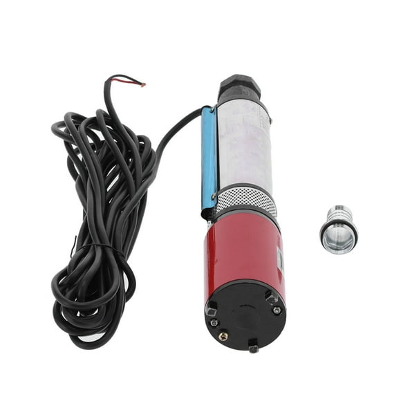 DC Deep Well Pump,DC DeepWell Pump Large Water Pump Deep Well Pump Eco-Friendly Materials