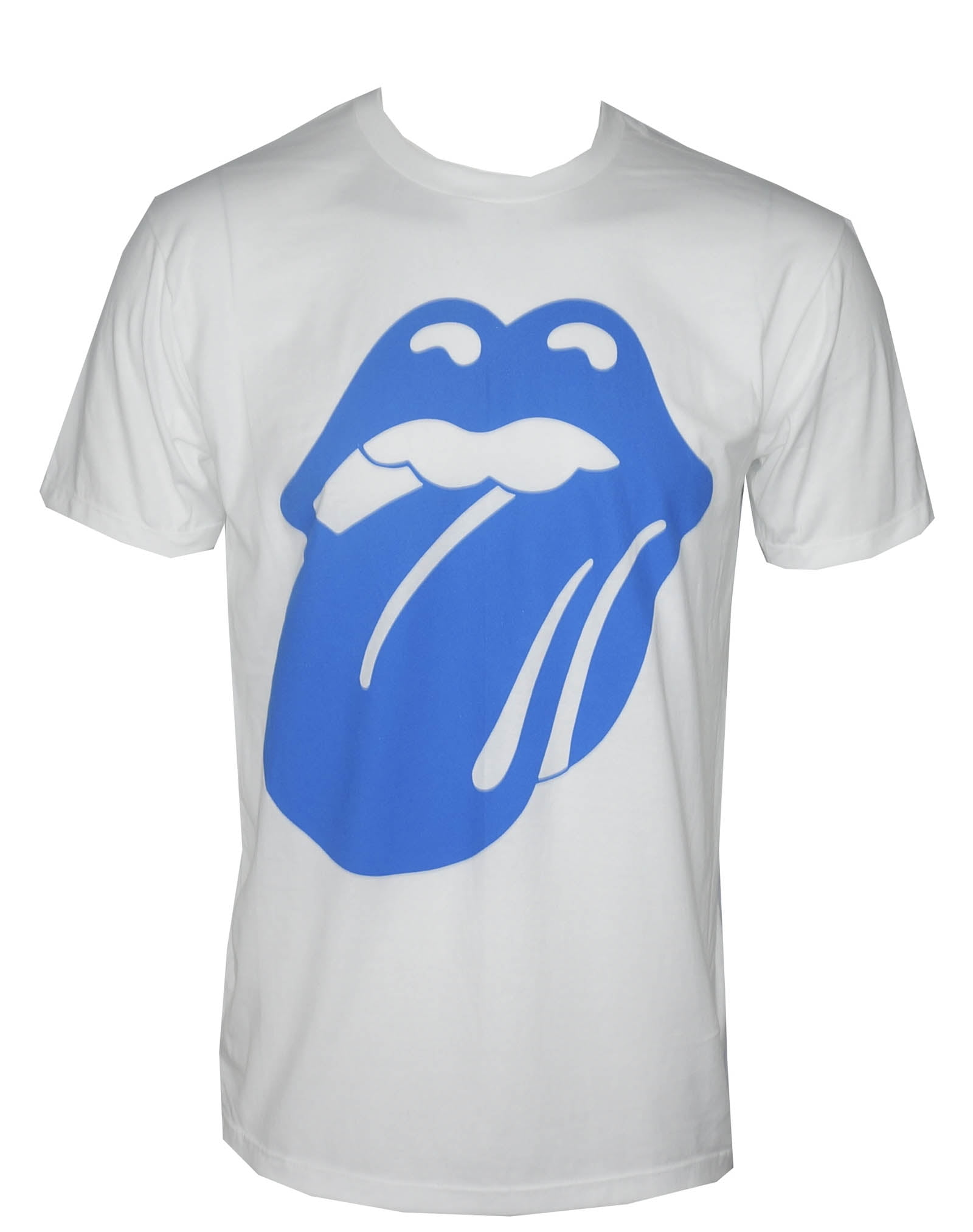 Black Lips Men/'s Britney Slim Fit T-shirt Heather Rockabilia