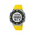 thumbnail image 2 of Casio Women's Sport Marine Watch, Yellow, 2 of 2