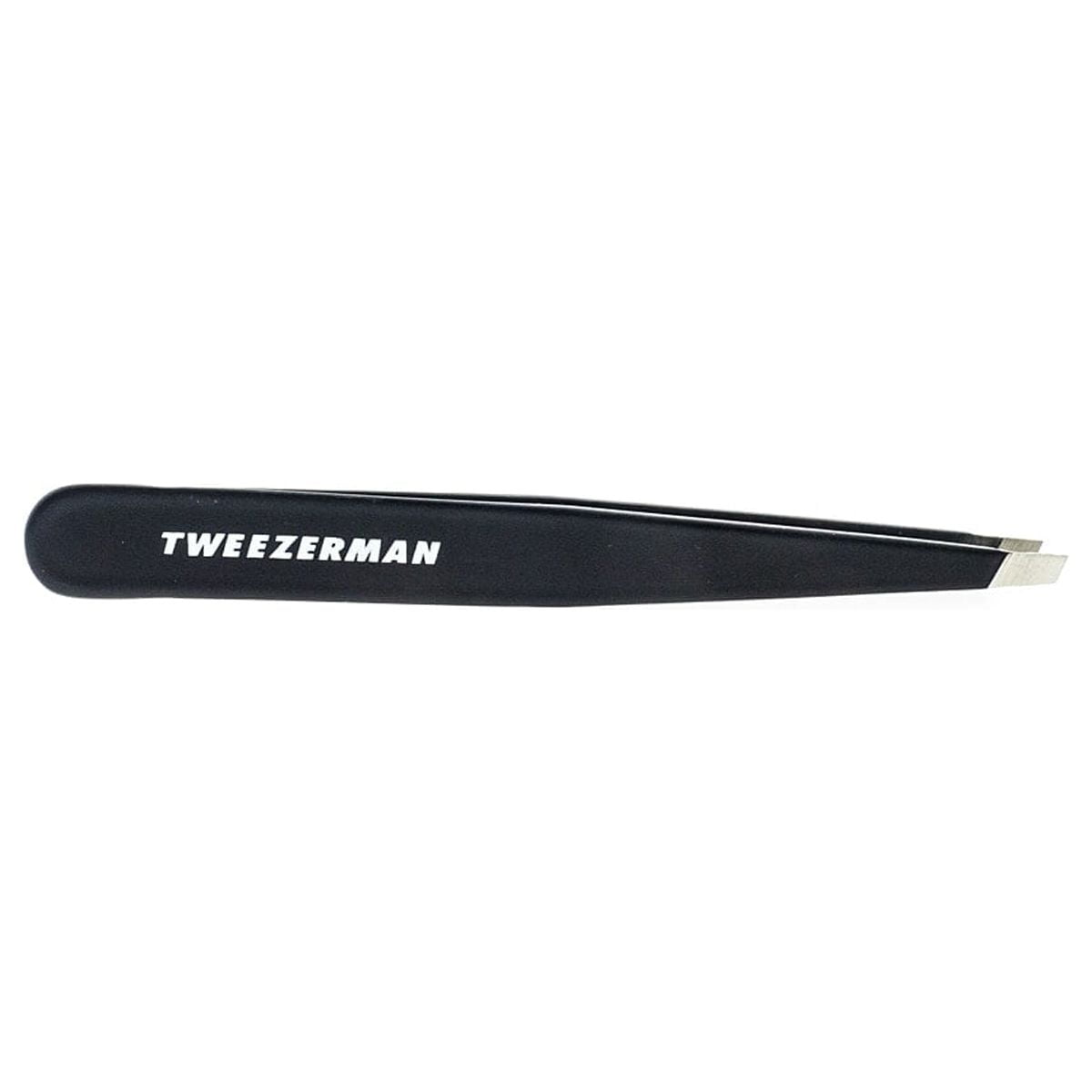 ($23 Value) Tweezerman Slant Tweezer, Midnight Sky