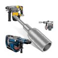 thumbnail image 5 of SDS-Plus Ground Rod Driver for T Posts and Grounding Rods f26, 5 of 5