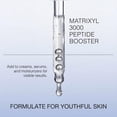 thumbnail image 5 of Skin Perfection Matrixyl 3000 Peptide Serum Booster, Palmitoyl Peptides, 0.5 oz, 5 of 11